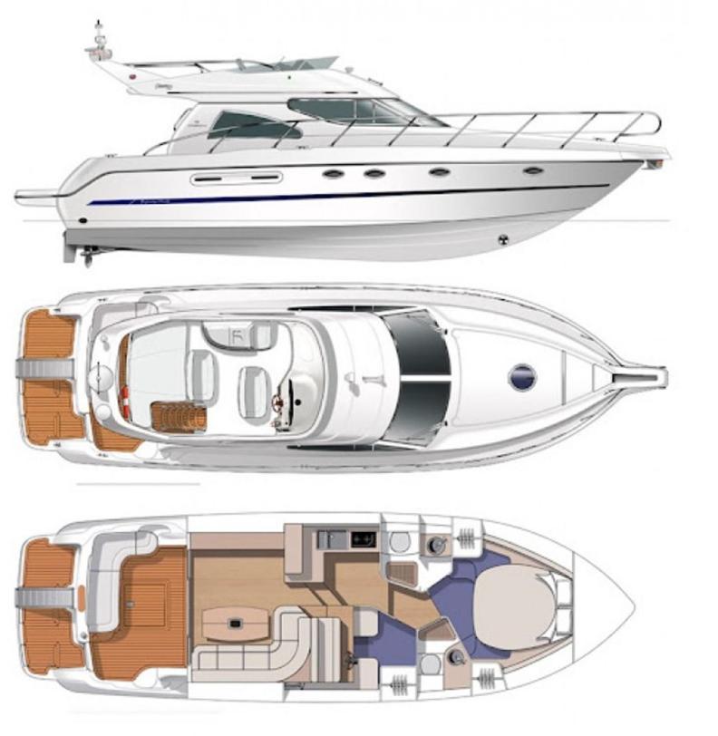 Payva & Branco Boats Iate Privado Em Cascais Hotel Exterior foto